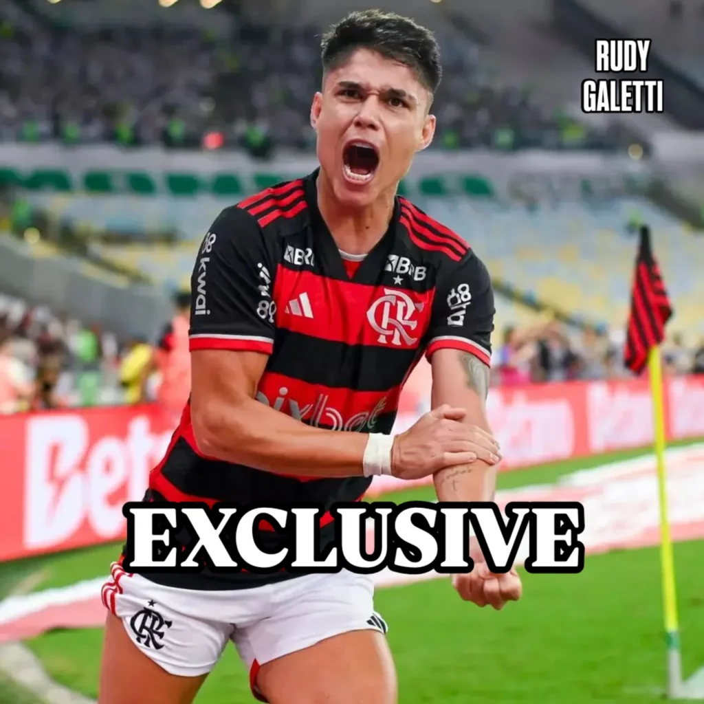 Al Sadd entra na disputa por Luiz Araújo