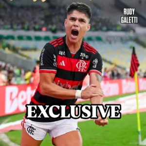 Al Sadd entra na disputa por Luiz Araújo
