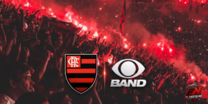 Band vai transmitir os amistosos do Flamengo em Portugal