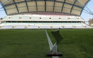 Flamengo disputará o Troféu do Algarve durante pré-temporada em Portugal