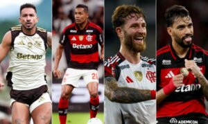 Mais um recorde para a conta