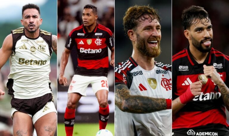 Mais um recorde para a conta