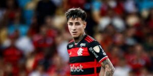 Erick Pulgar recusa nova convocação para a seleção chilena